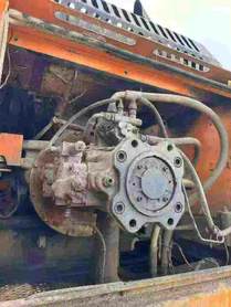 Buy Doosan DX500-SS Used Excavator / 4 Buy Doosan DX500-SS Used Excavator / 4