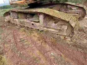 Buy Doosan DX500-SS Used Excavator / 6 Buy Doosan DX500-SS Used Excavator / 6