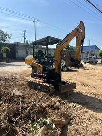 Buy Sany Used Excavator / 5 Buy Sany Used Excavator / 5