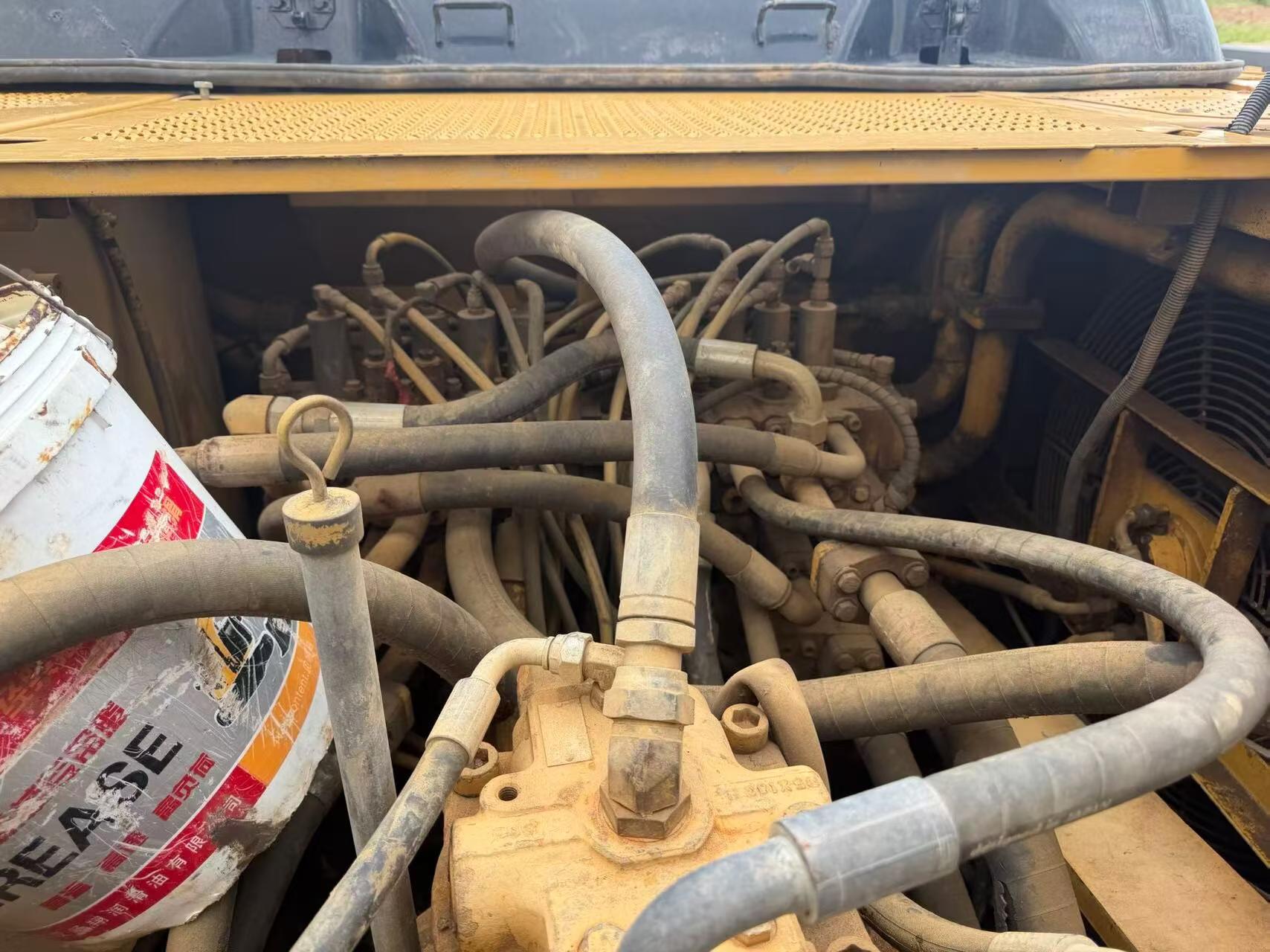 Buy Caterpillar 330C Used Excavator / 3