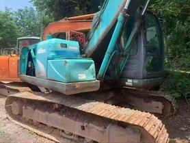 Buy Kobelco SK130 Used Excavator / 2 Buy Kobelco SK130 Used Excavator / 2