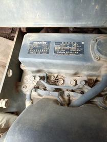 Buy Komatsu PC56-7 Used Excavator / 2 Buy Komatsu PC56-7 Used Excavator / 2