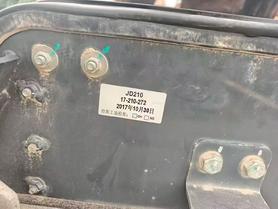Buy JohnDeere E210 Used Excavator / 6 Buy JohnDeere E210 Used Excavator / 6