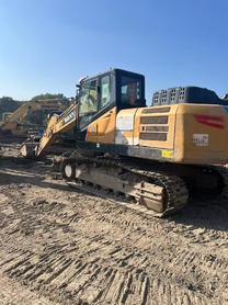 Buy Sany Used Excavator / 2 Buy Sany Used Excavator / 2