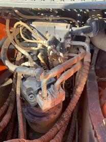 Buy Doosan DX215-9C Used Excavator / 4 Buy Doosan DX215-9C Used Excavator / 4