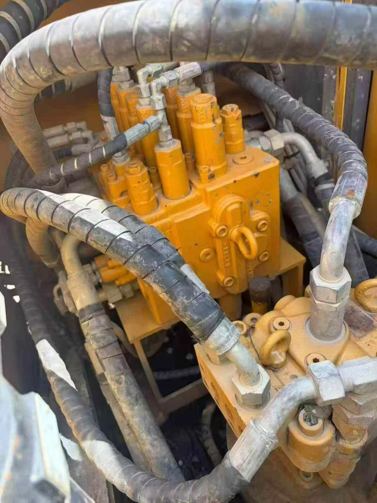 Buy Sany Used Excavator / 6