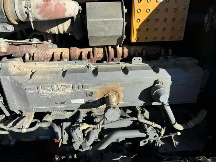 Buy Sany Used Excavator / 1