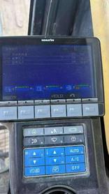 Buy Komatsu PC220-8 Used Excavator / 7 Buy Komatsu PC220-8 Used Excavator / 7