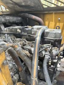 Buy Caterpillar 307B Used Excavator / 6 Buy Caterpillar 307B Used Excavator / 6