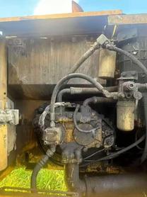 Buy Caterpillar 320DGC Used Excavator / 4 Buy Caterpillar 320DGC Used Excavator / 4