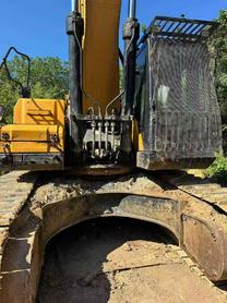 Buy Sany Used Excavator / 8 Buy Sany Used Excavator / 8