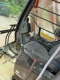 Buy Hitachi EX230-6 Used Excavator / 2 Buy Hitachi EX230-6 Used Excavator / 2
