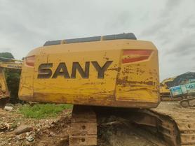 Buy Sany Used Excavator / 4 Buy Sany Used Excavator / 4