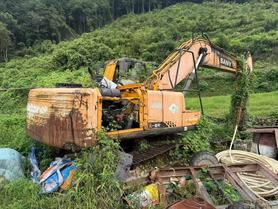 Buy Sany Used Excavator / 7 Buy Sany Used Excavator / 7