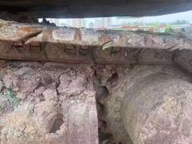 Buy Hyundai R215-7 Used Excavator / 4 Buy Hyundai R215-7 Used Excavator / 4