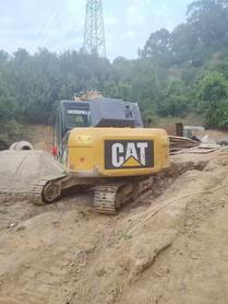Buy Caterpillar 313D Used Excavator / 2 Buy Caterpillar 313D Used Excavator / 2