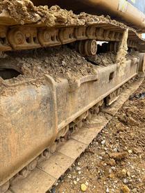 Buy Caterpillar 336E Used Excavator / 8 Buy Caterpillar 336E Used Excavator / 8