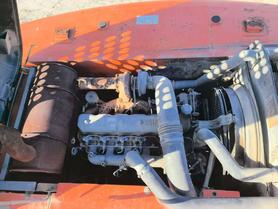 Buy Hitachi ZX260-3G Used Excavator / 4 Buy Hitachi ZX260-3G Used Excavator / 4