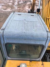 Buy Kato HD820R Used Excavator / 9 Buy Kato HD820R Used Excavator / 9