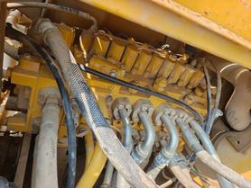 Buy Caterpillar 320A Used Excavator / 7 Buy Caterpillar 320A Used Excavator / 7