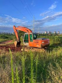 Buy Hitachi EX120-6 Used Excavator / 2 Buy Hitachi EX120-6 Used Excavator / 2