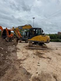 Buy XCMG XE75C Used Excavator / 9 Buy XCMG XE75C Used Excavator / 9