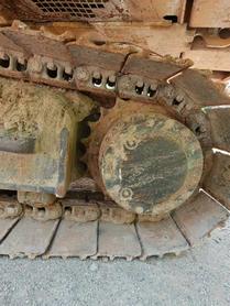 Buy Caterpillar 320A Used Excavator / 6 Buy Caterpillar 320A Used Excavator / 6