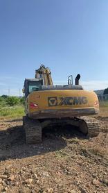 Buy XCMG XE200 Used Excavator / 3 Buy XCMG XE200 Used Excavator / 3