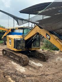 Buy Caterpillar CAT310 Used Excavator / 2 Buy Caterpillar CAT310 Used Excavator / 2