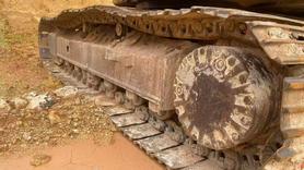 Buy Caterpillar 320V2 Used Excavator / 7 Buy Caterpillar 320V2 Used Excavator / 7