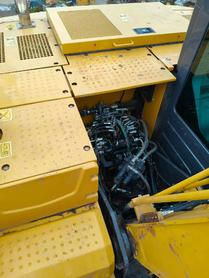 Buy XCMG XE135GA Used Excavator / 7 Buy XCMG XE135GA Used Excavator / 7