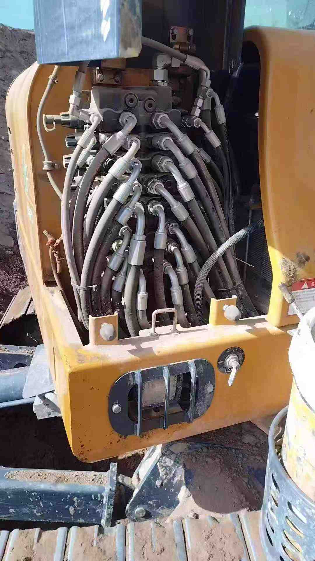 Buy XCMG XE60 Used Excavator / 5 Buy XCMG XE60 Used Excavator / 5