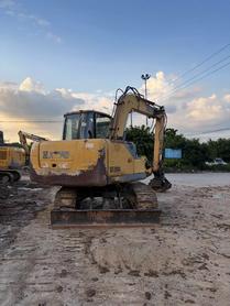 Buy XCMG XE80 Used Excavator / 2 Buy XCMG XE80 Used Excavator / 2