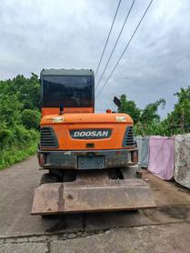 Buy Doosan DH60 Used Excavator / 3 Buy Doosan DH60 Used Excavator / 3