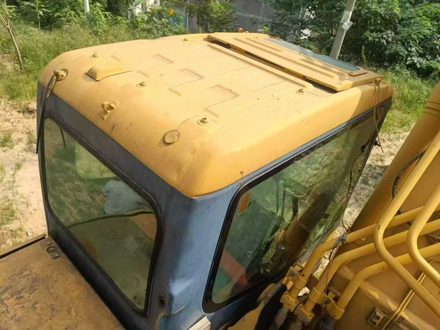 Buy Komatsu PC360-7 Used Excavator / 5 Buy Komatsu PC360-7 Used Excavator / 5