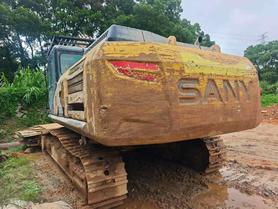 Buy Sany Used Excavator / 2 Buy Sany Used Excavator / 2