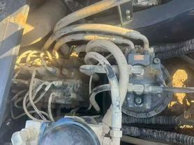 Buy XCMG XE550DK Used Excavator / 7 Buy XCMG XE550DK Used Excavator / 7