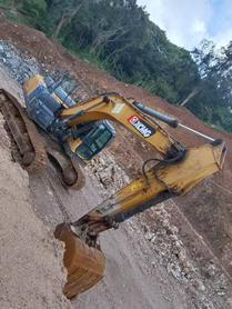 Buy XCMG XE215D Used Excavator / 7 Buy XCMG XE215D Used Excavator / 7