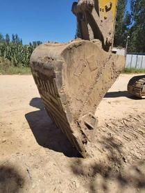 Buy Caterpillar 323 Used Excavator / 6 Buy Caterpillar 323 Used Excavator / 6