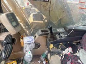 Buy Caterpillar 320C Used Excavator / 4 Buy Caterpillar 320C Used Excavator / 4