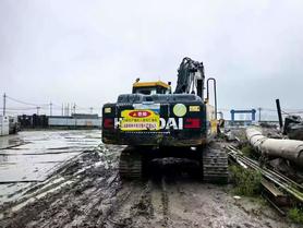 Buy Hyundai R215-7 Used Excavator / 3 Buy Hyundai R215-7 Used Excavator / 3