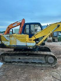 Buy Kobelco SK100-3 Used Excavator / 5 Buy Kobelco SK100-3 Used Excavator / 5