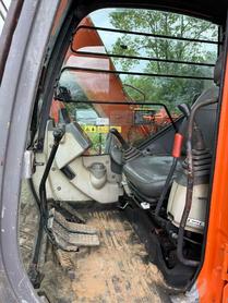 Buy Hitachi EX70 Used Excavator / 2 Buy Hitachi EX70 Used Excavator / 2