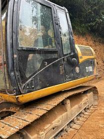 Buy Caterpillar 312D Used Excavator / 3 Buy Caterpillar 312D Used Excavator / 3