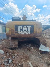 Buy Caterpillar 323 Used Excavator / 5 Buy Caterpillar 323 Used Excavator / 5