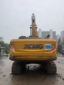 Buy XCMG XE205DA Used Excavator / 3 Buy XCMG XE205DA Used Excavator / 3