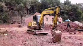 Buy Hyundai HX60 Used Excavator / 2 Buy Hyundai HX60 Used Excavator / 2