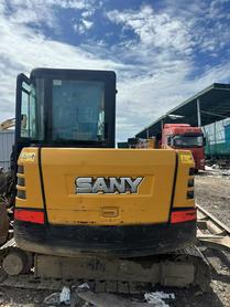 Buy Sany Used Excavator / 2 Buy Sany Used Excavator / 2