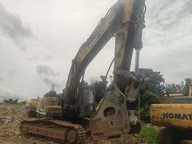 Buy Sany Used Excavator / 2 Buy Sany Used Excavator / 2