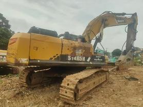 Buy Sany Used Excavator / 3 Buy Sany Used Excavator / 3